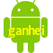 Aplicativo ganhei para Android