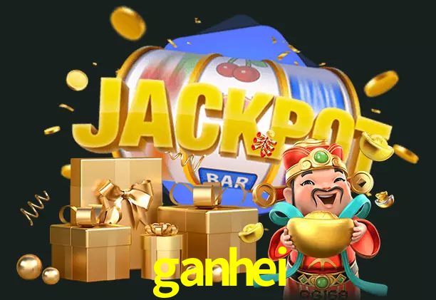 ganhei bet