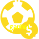 Aposte em esportes do mundo todo no ganhei!