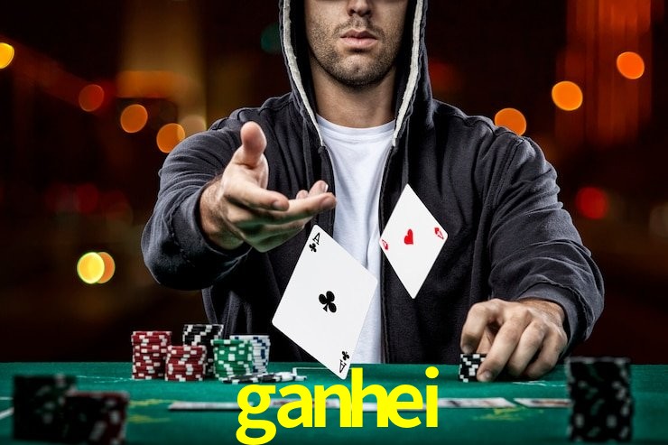 ganhei,ganhei.game