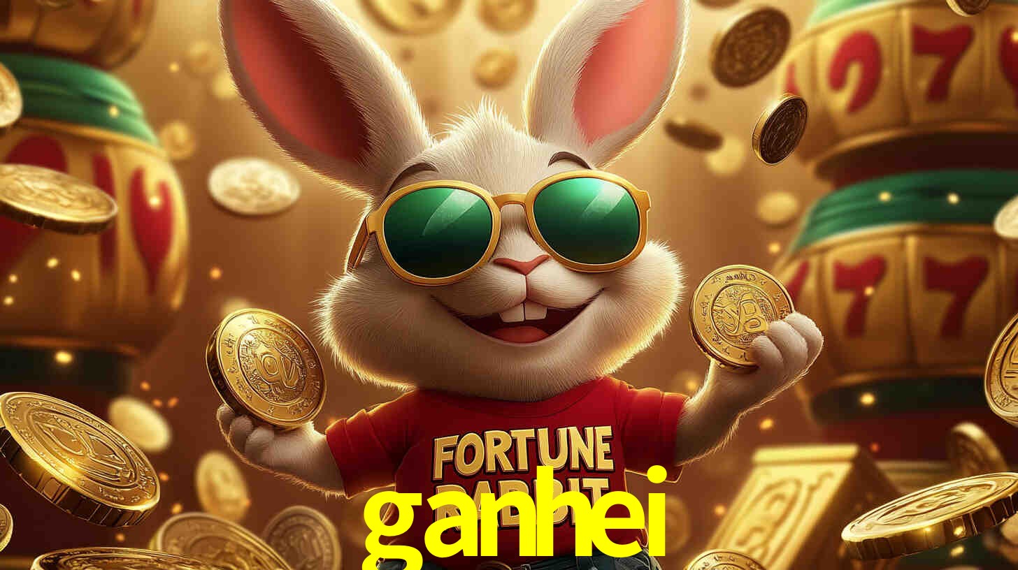 ganhei,ganhei.game