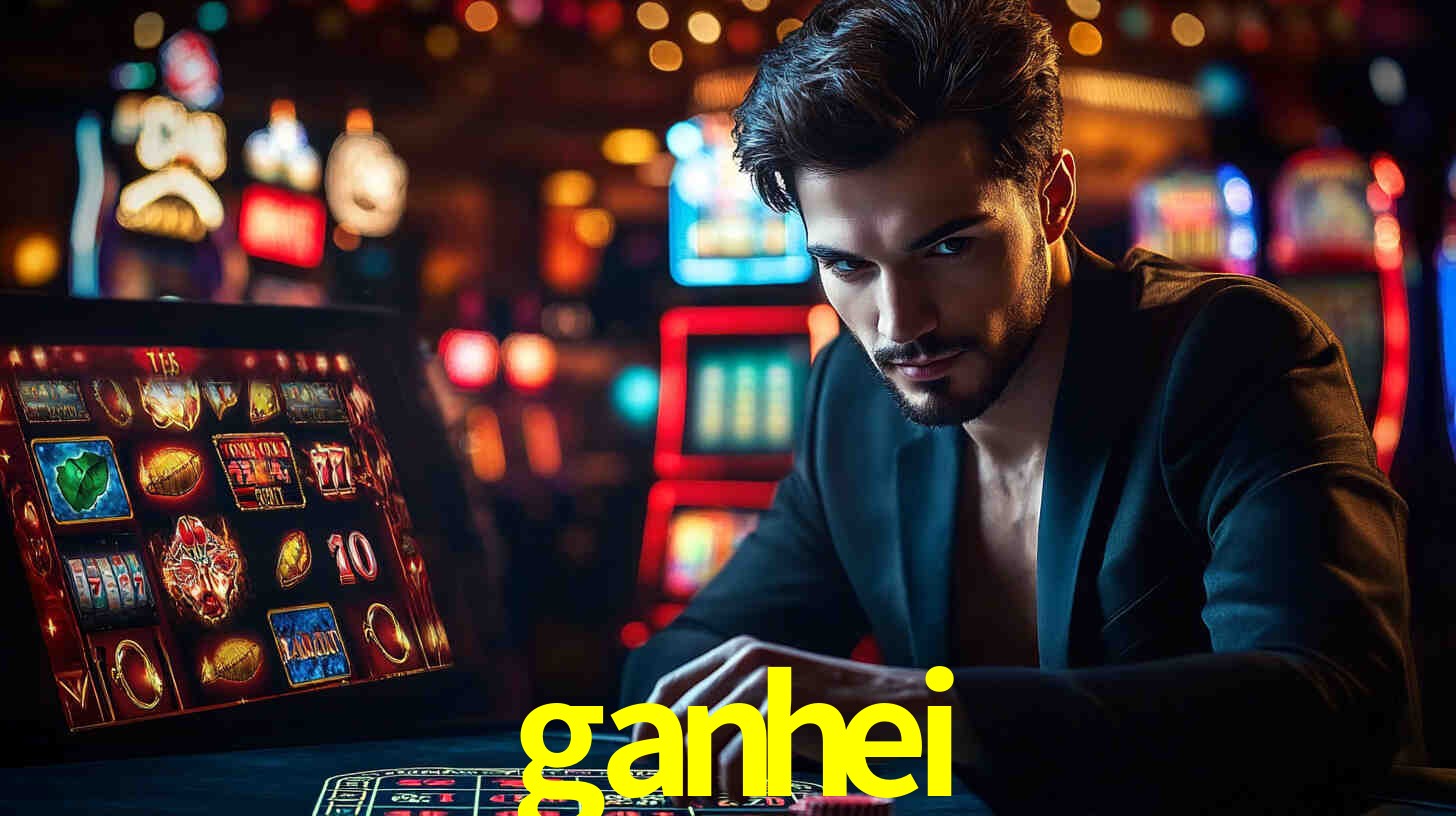 ganhei,ganhei.game
