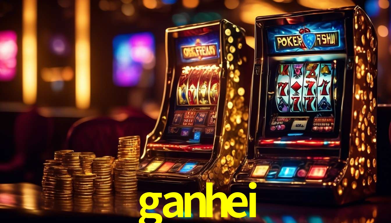 Inovações de Jogos na ganhei: O Futuro das Experiências Interativas