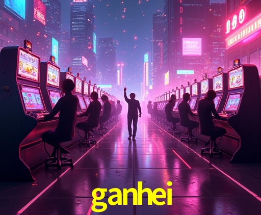 Interface Premium ganhei
