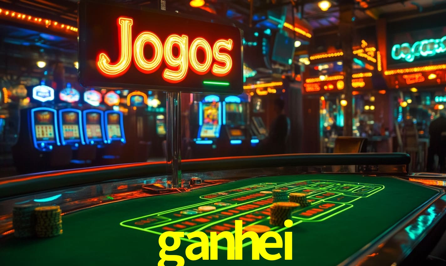 Casino Ao Vivo ganhei