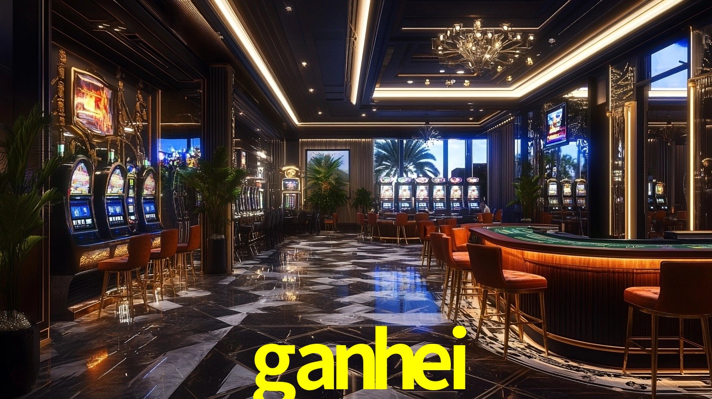 Premium Interface ganhei