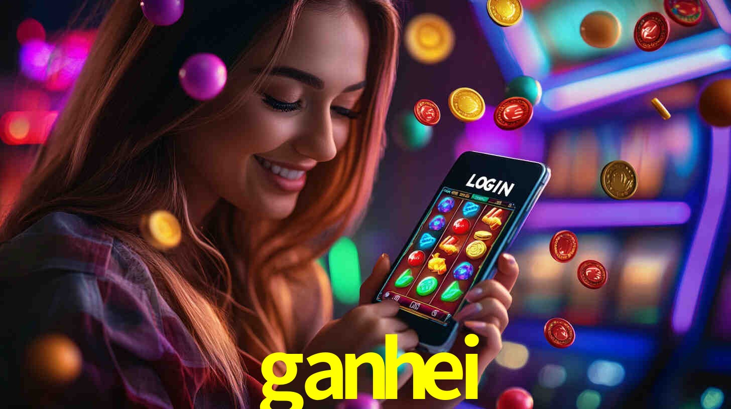 ganhei bet