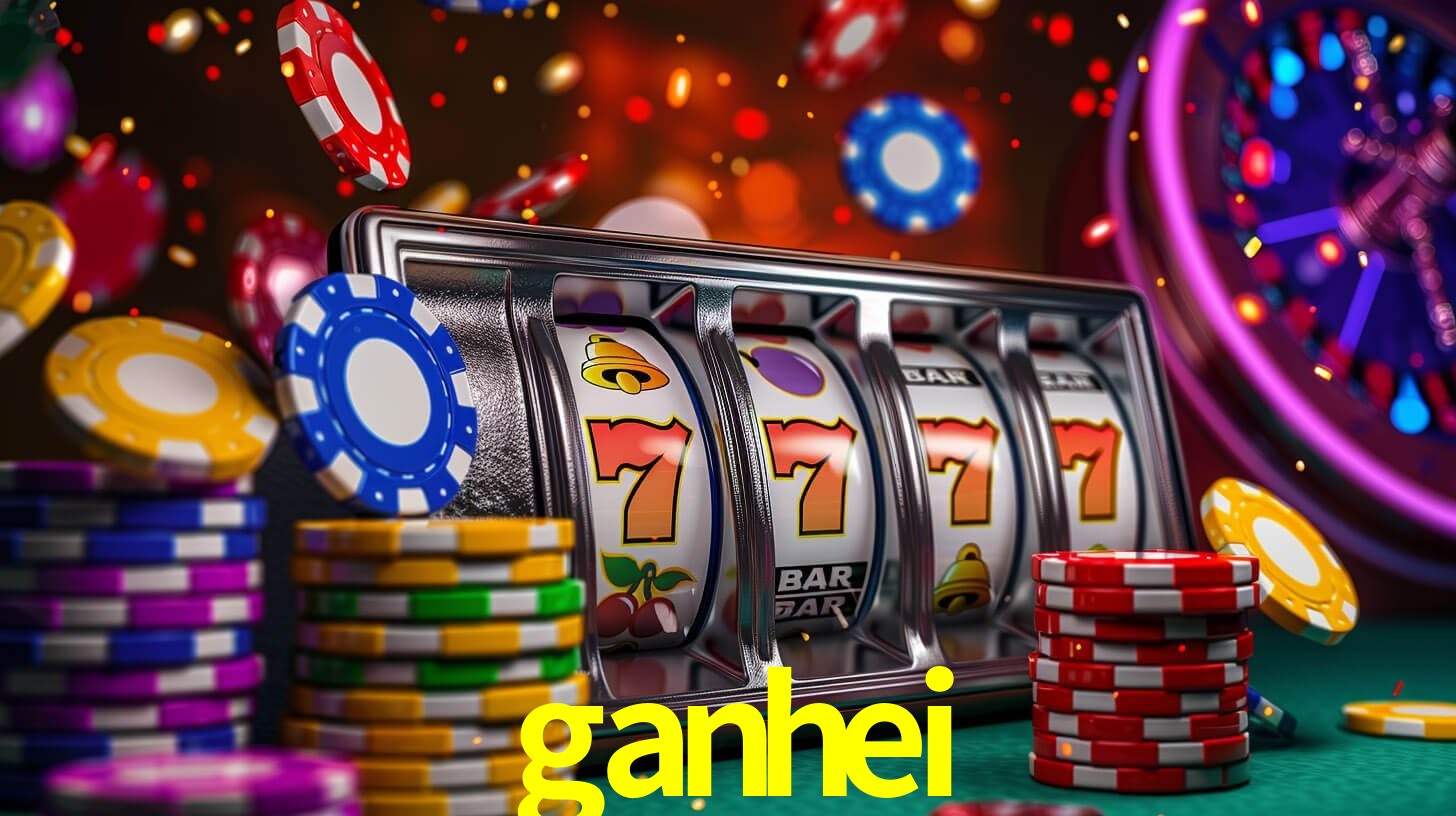 Página oficial no Facebook da ganhei
