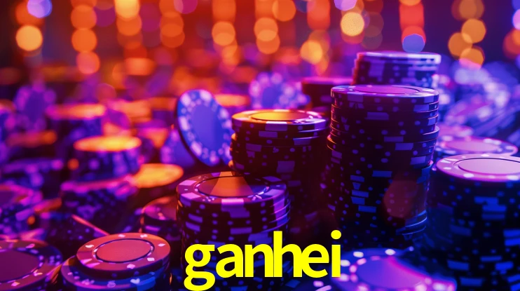 ganhei,ganhei.game