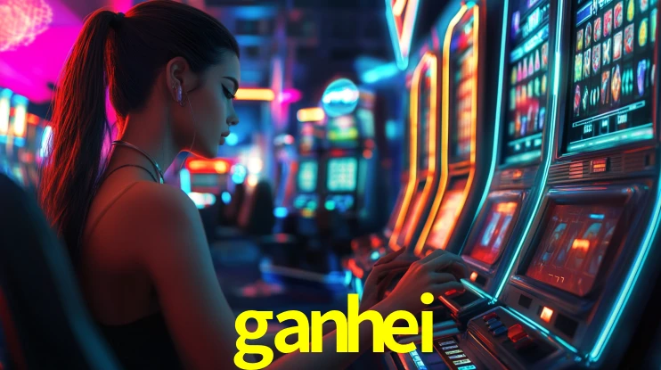 ganhei,ganhei.game
