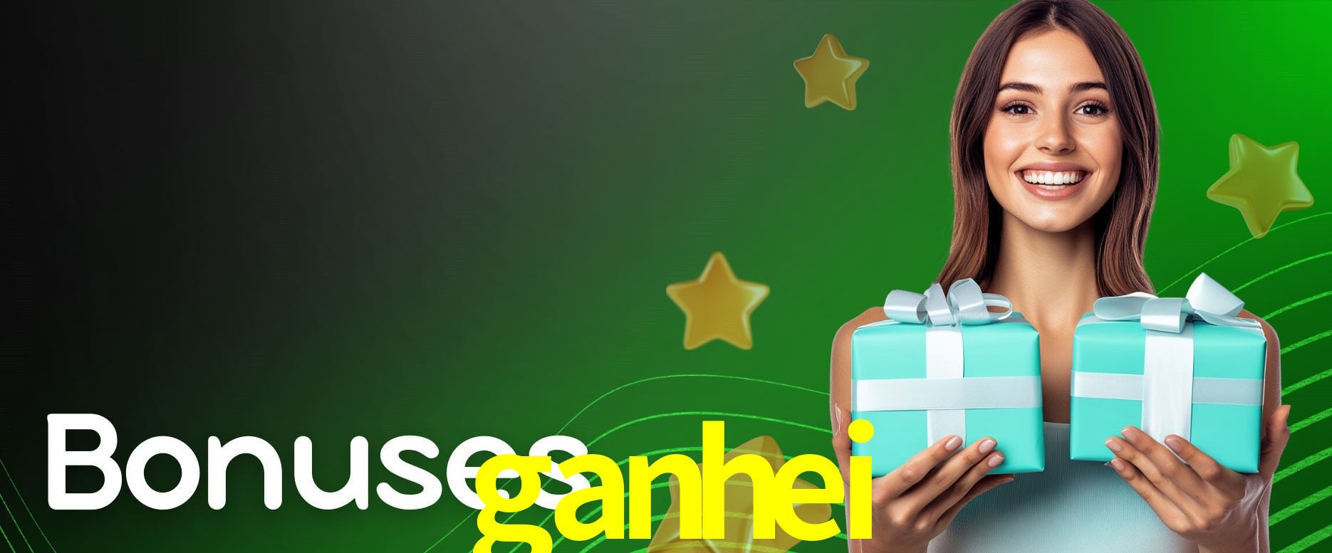Weekend Specials ganhei