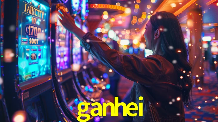 ganhei,ganhei.game