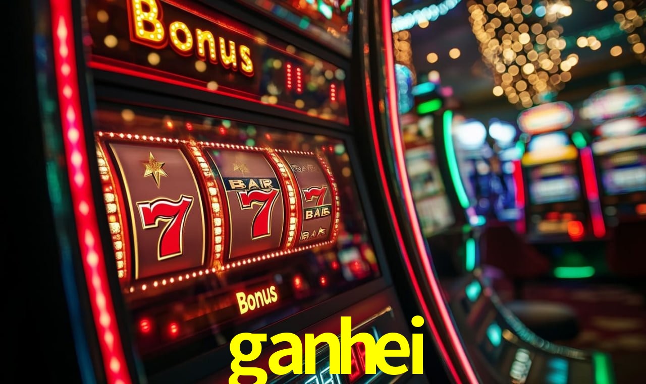 ganhei.game