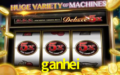Descubra o Mundo do Cassino Online com ganhei