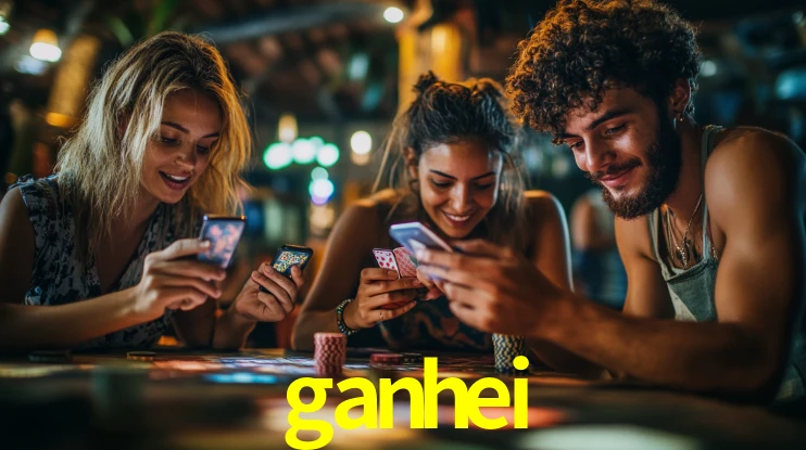Roulette Table ganhei