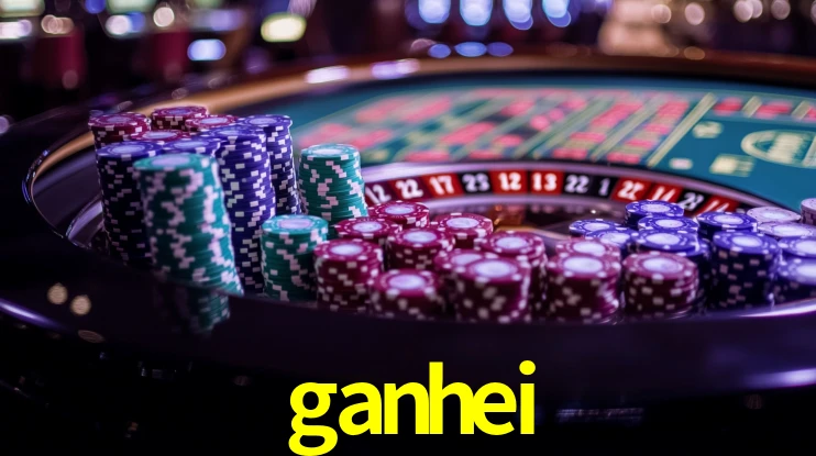 Blackjack Table ganhei