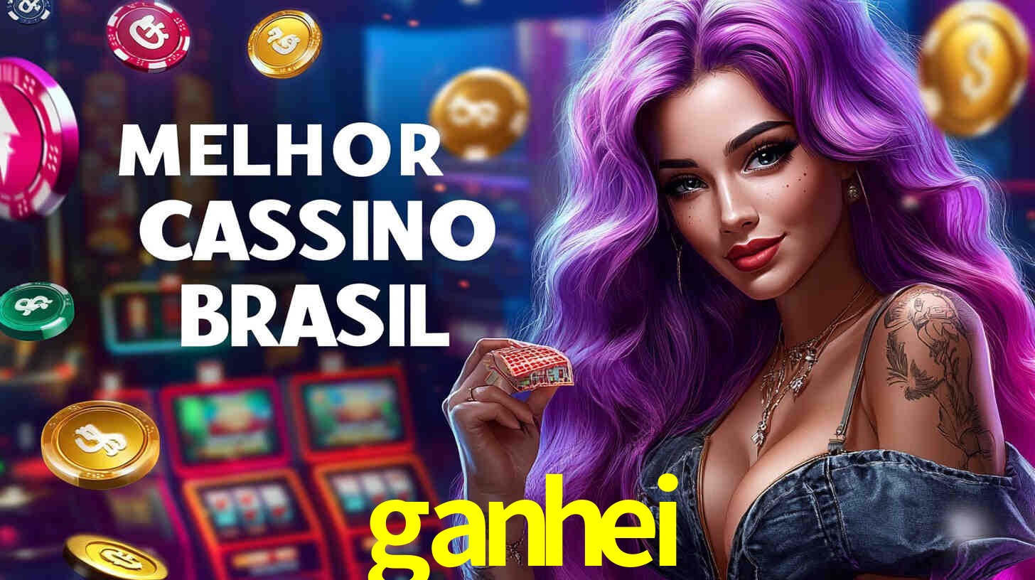 Descubra o Programa VIP da ganhei: Vantagens Exclusivas para Jogadores
