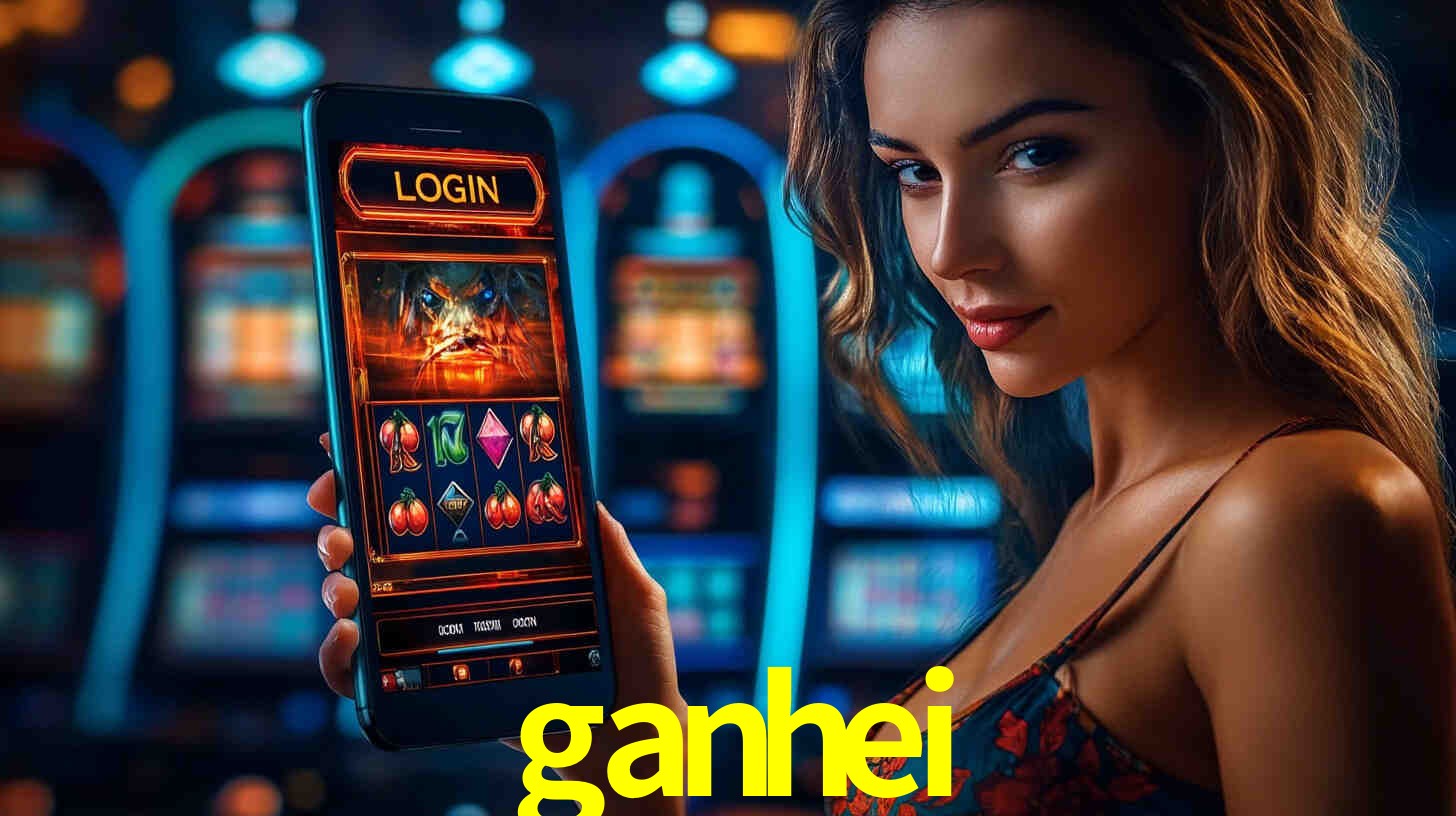 ganhei,ganhei.game