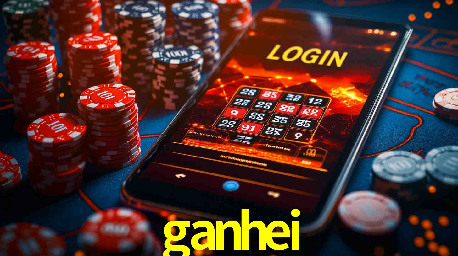 ganhei: A Experiência de Casino com Jogos de Mesa ao Vivo