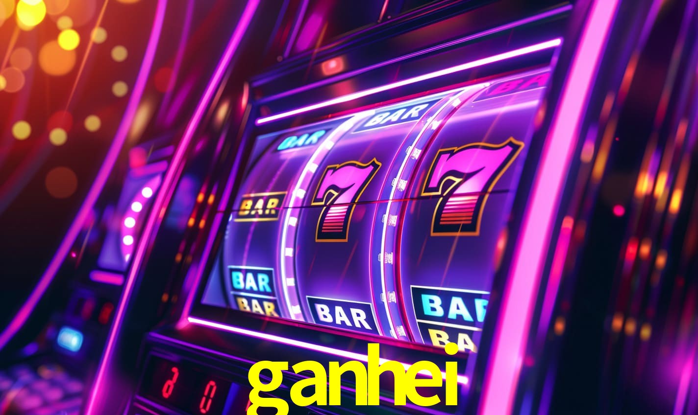 ganhei - Caça-Níqueis Online Cassino - ganhei.game