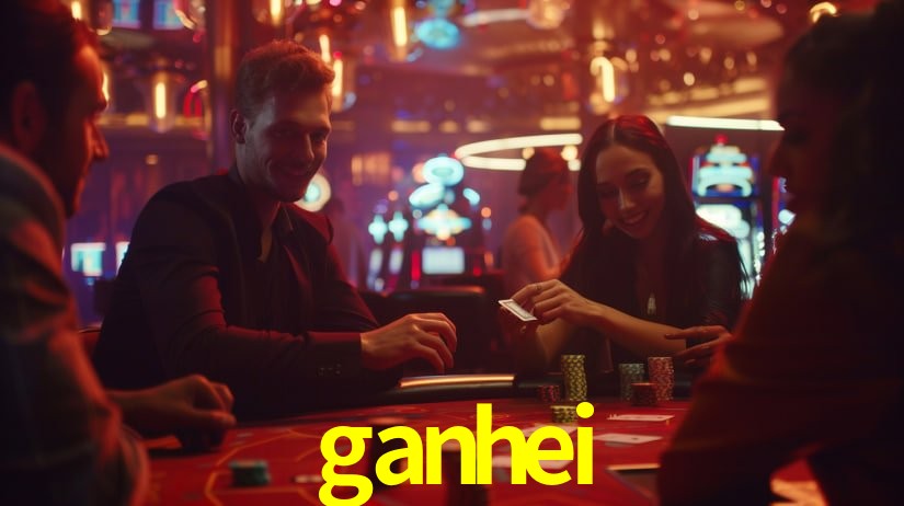 Descubra a Magia dos Jogos de Arcade no ganhei