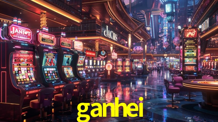 Games Directory ganhei