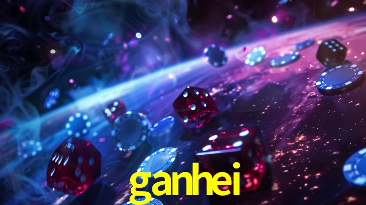 Game Providers ganhei