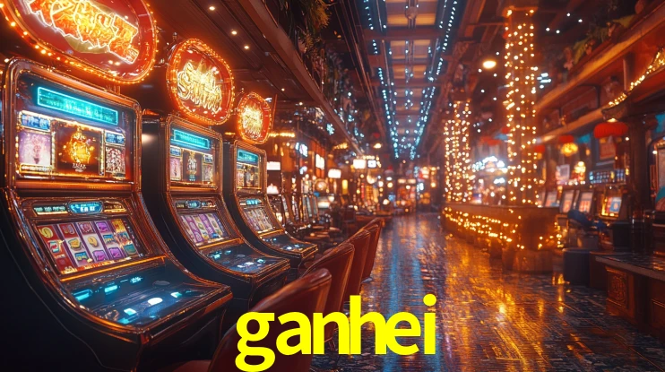 ganhei.game