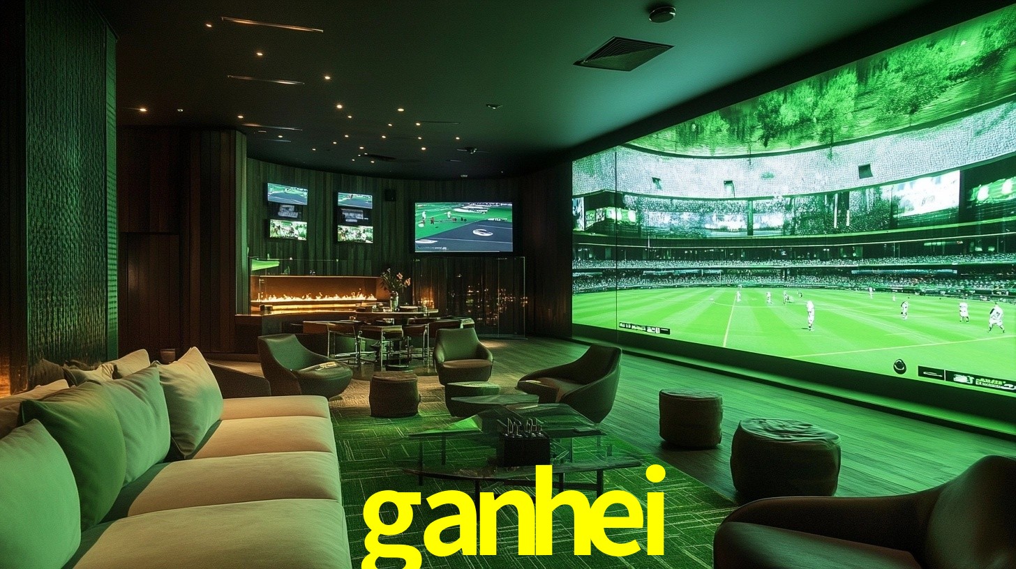 ganhei,ganhei.game