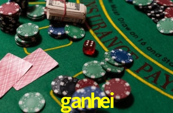 ganhei bet