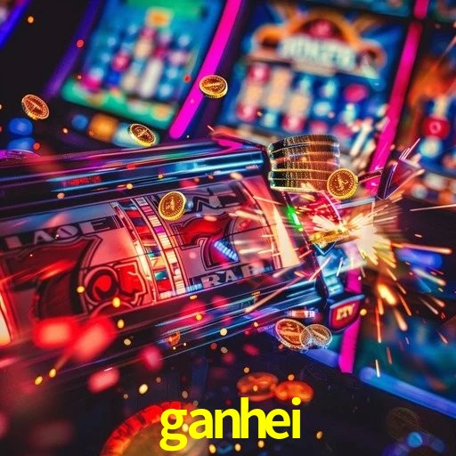 Interface do App ganhei