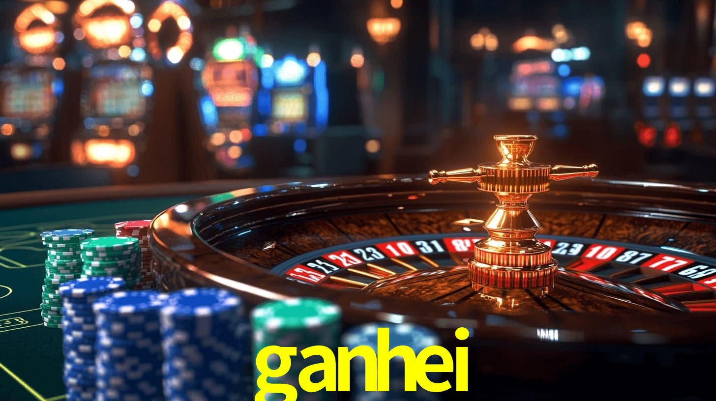 ganhei,ganhei.game