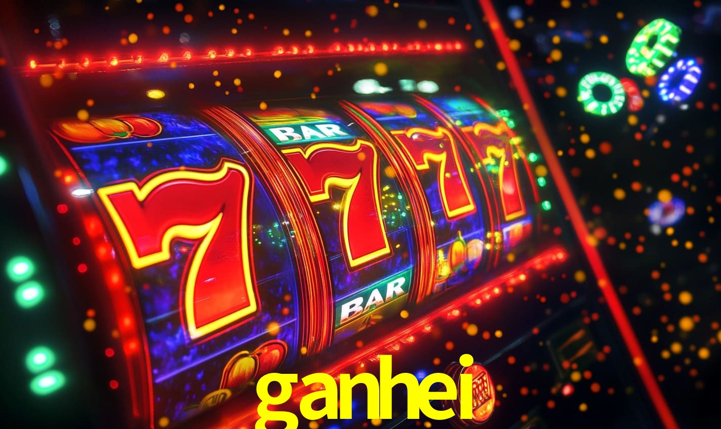 ganhei.game