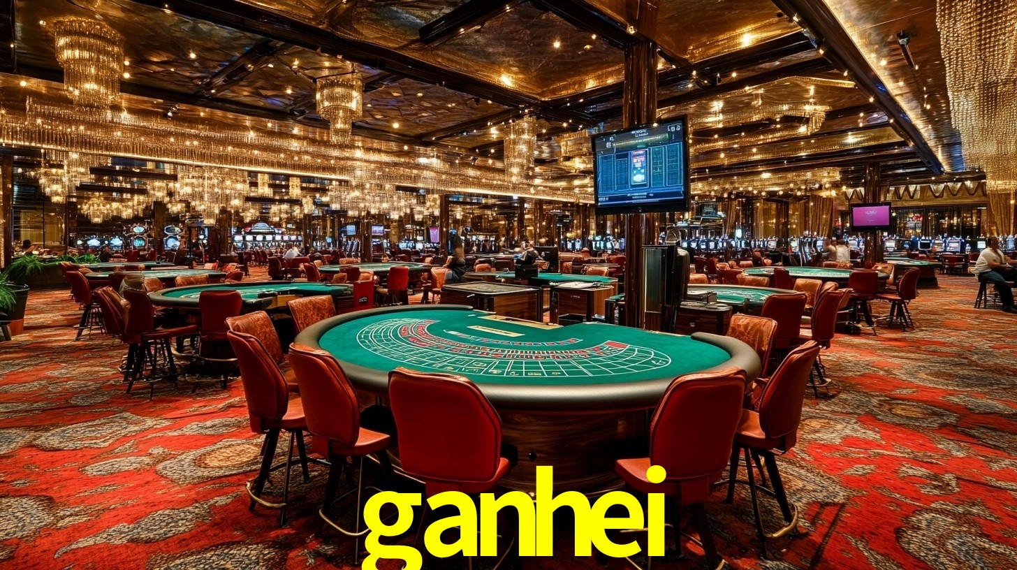 Sinta a adrenalina dos jogos de cassino com ganhei