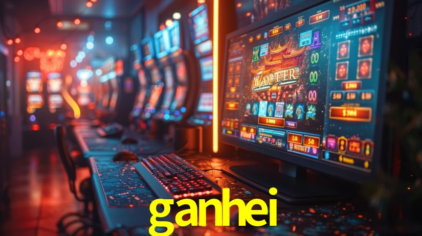 ganhei,ganhei.game